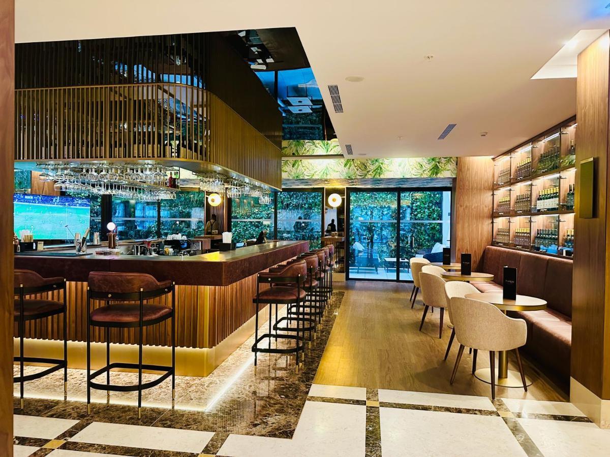 Turim Oporto Hotel Ngoại thất bức ảnh