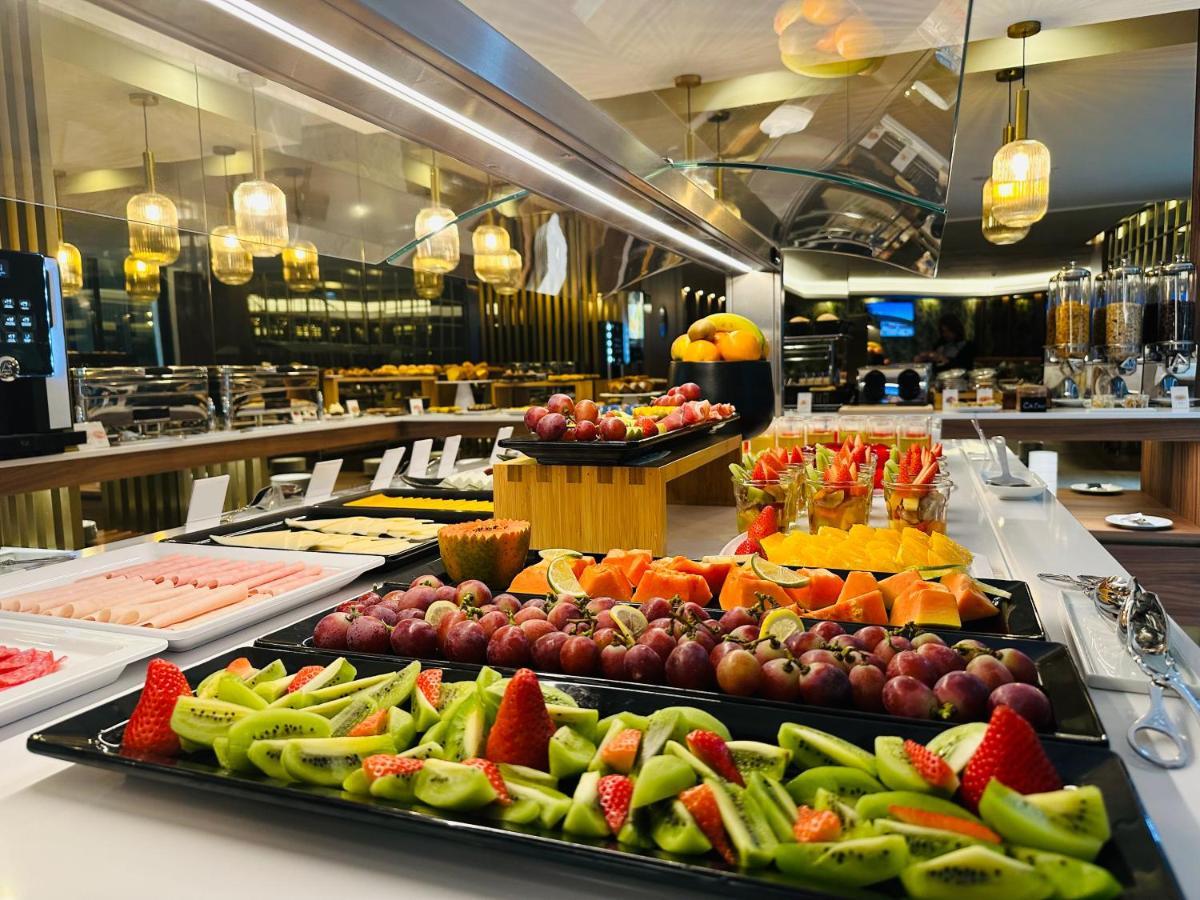 Turim Oporto Hotel Ngoại thất bức ảnh