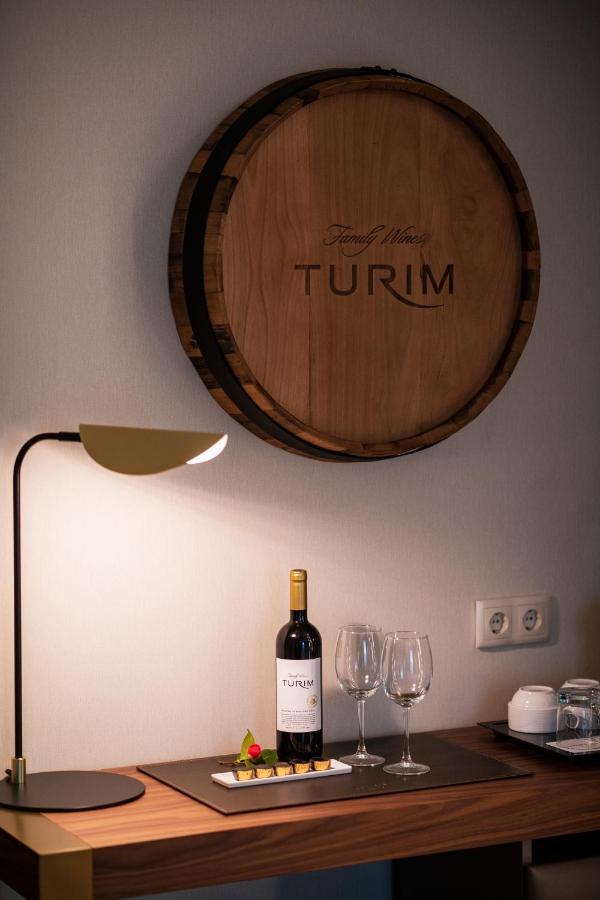 Turim Oporto Hotel Ngoại thất bức ảnh